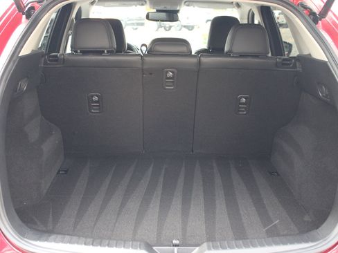 Used 2019 MAZDA CX-5 Grand Touring w/ GT Premium Package image 33