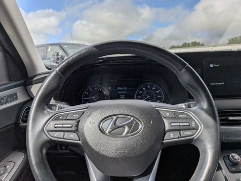 Used 2022 Hyundai Palisade SEL w/ 8P Bench Seat Package FWD image 22