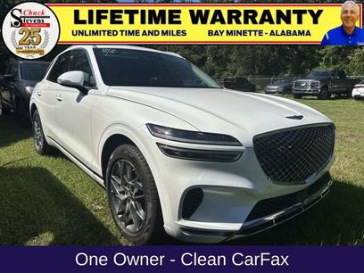 Used 2025 Genesis GV70 2.5T