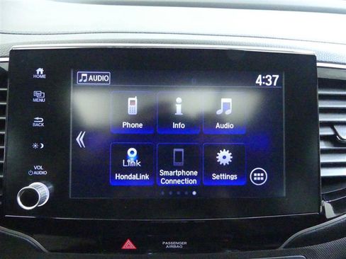 Used 2023 Honda Ridgeline RTL image 11