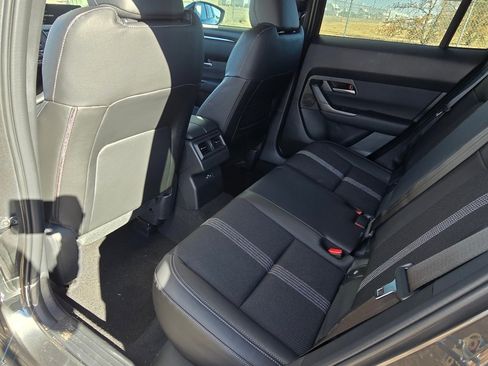 New 2026 MAZDA CX-50 AWD 2.5 S w/ Cargo Package image 14