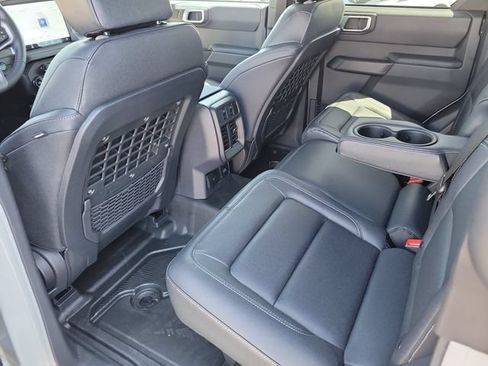 New 2026 Ford Bronco Big Bend w/ Black Diamond Package AWD/4WD image 17