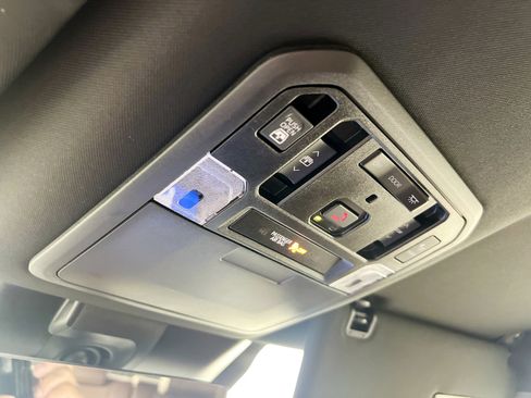 New 2026 Toyota Tundra 1794 Edition AWD/4WD image 22
