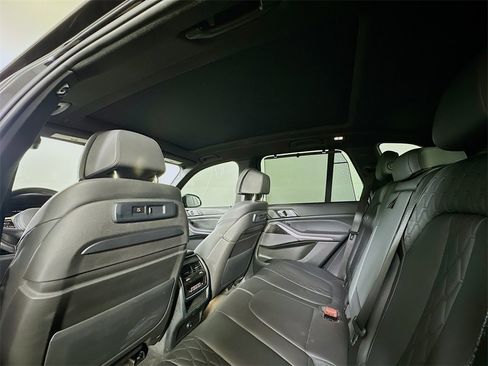 Used 2023 BMW X5 M50i w/ Executive Package image 13