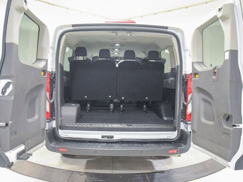 Used 2023 Ford Transit 350 XLT image 14