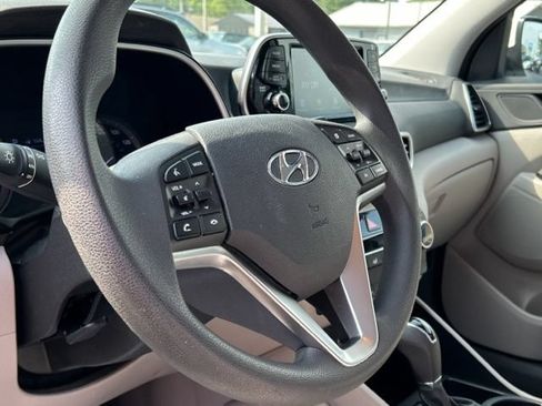 Used 2019 Hyundai Tucson SE AWD/4WD image 29