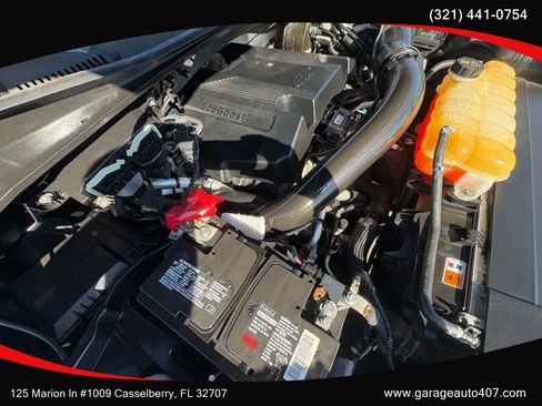 Used 2018 Ford F150 XLT w/ Equipment Group 302A Luxury image 42