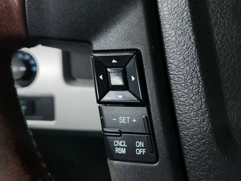 Used 2013 Ford F150 King Ranch w/ Off-Road Pkg image 33