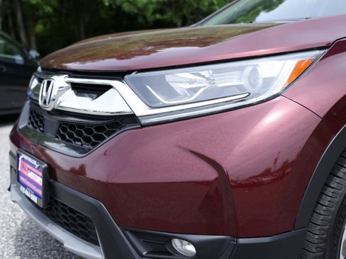 Used 2019 Honda CR-V EX image 9