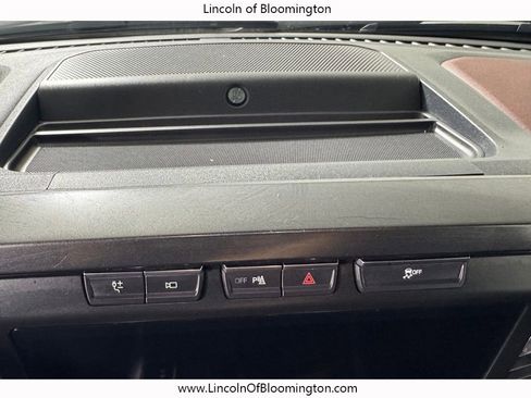 Used 2023 Ford F150 Lariat w/ Equipment Group 502A High image 42