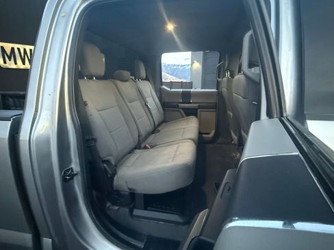 Used 2020 Ford F250 XLT image 10