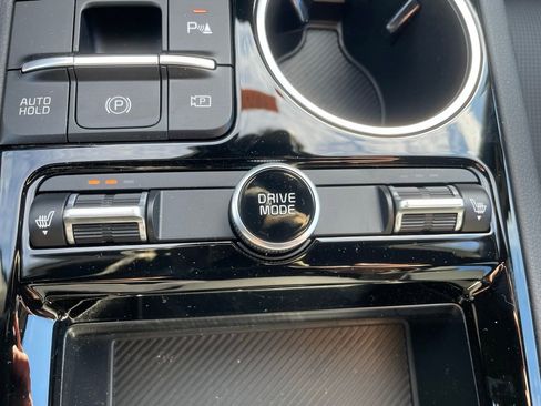 New 2026 Kia K5 GT-Line FWD image 19