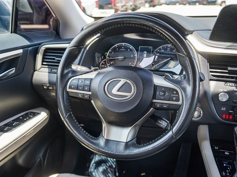 Used 2020 Lexus RX 350 FWD image 16