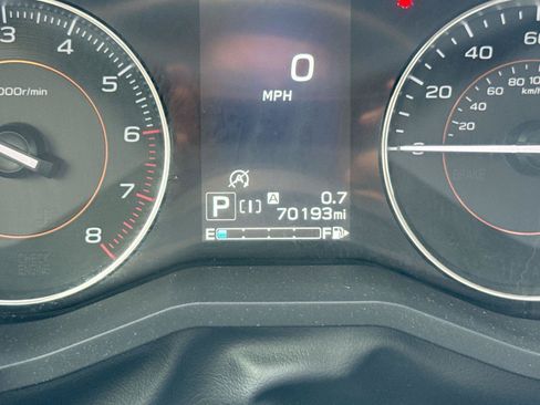 Used 2023 Subaru Crosstrek 2.5i Limited AWD/4WD image 8