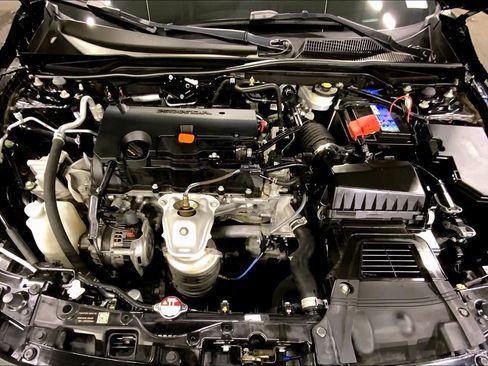 Used 2023 Honda Civic Sport image 31