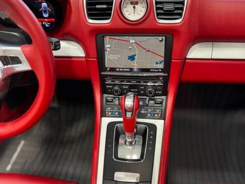 Used 2013 Porsche Boxster S RWD image 11