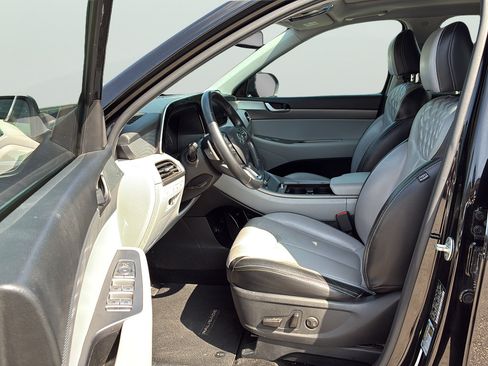 Used 2020 Hyundai Palisade SEL w/ Convenience Package FWD image 13