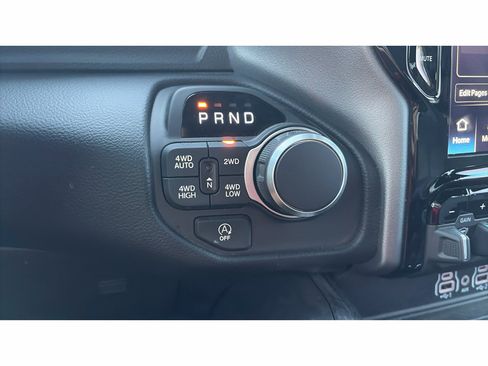 Used 2026 RAM 1500 Big Horn AWD/4WD image 18