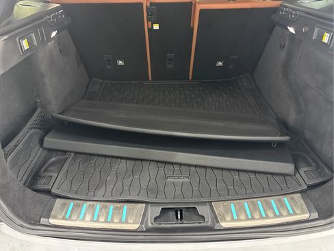 Used 2019 Jaguar F-PACE Portfolio AWD/4WD image 10