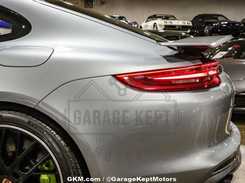 Used 2020 Porsche Panamera Turbo S image 76