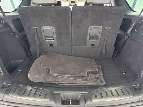 Used 2016 Dodge Durango Limited w/ Nav & Power Liftgate Group image 23