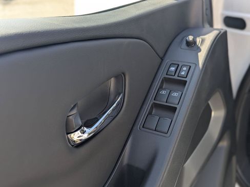New 2026 Nissan Frontier SV AWD/4WD image 34
