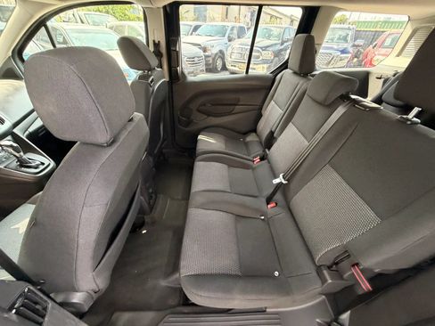 Used 2016 Ford Transit Connect XL FWD image 21