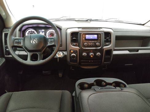 Used 2019 RAM 1500 Tradesman w/ Chrome Plus Package image 22