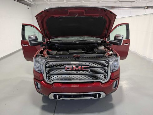 Used 2023 GMC Sierra 2500 Denali w/ Denali Ultimate Package image 12