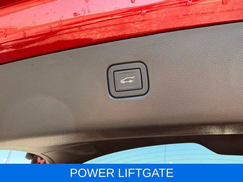Used 2023 Chevrolet Blazer RS w/ Enhanced Convenience Package AWD/4WD image 5