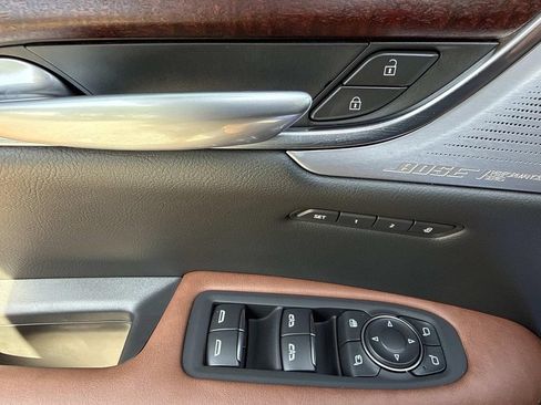 New 2026 Cadillac XT5 Premium Luxury w/ Driver Assist Package AWD/4WD image 19