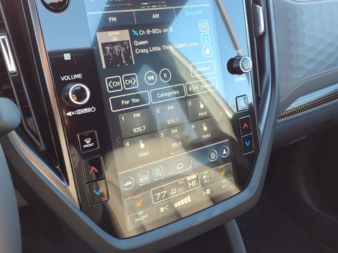 New 2026 Subaru Forester Wilderness image 6