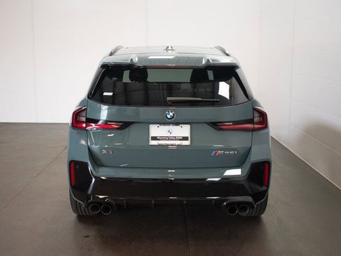 Used 2025 BMW X1 M35i image 5