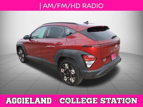 Used 2024 Hyundai Kona SEL FWD image 6