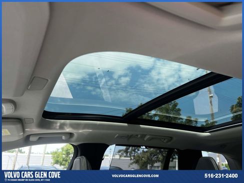 Used 2026 Volvo XC90 B6 Ultra w/ Protection Package AWD/4WD image 21