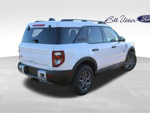 New 2025 Ford Bronco Sport Big Bend image 3