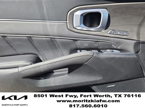 New 2026 Kia Sorento SX Prestige AWD/4WD image 16