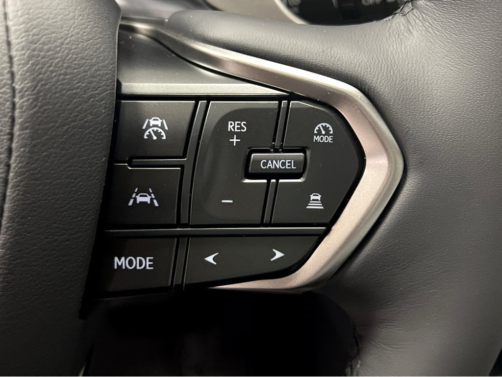 New 2026 Lexus RX 350 F Sport AWD/4WD image 13