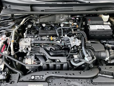 Used 2026 Toyota Corolla SE FWD image 31