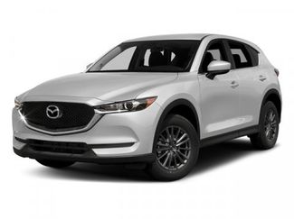 Used 2017 MAZDA CX-5 Touring w/ Preferred Equipment Package video 1
