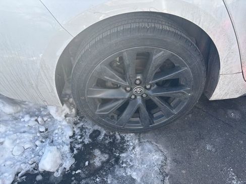Used 2024 Toyota Corolla SE image 9