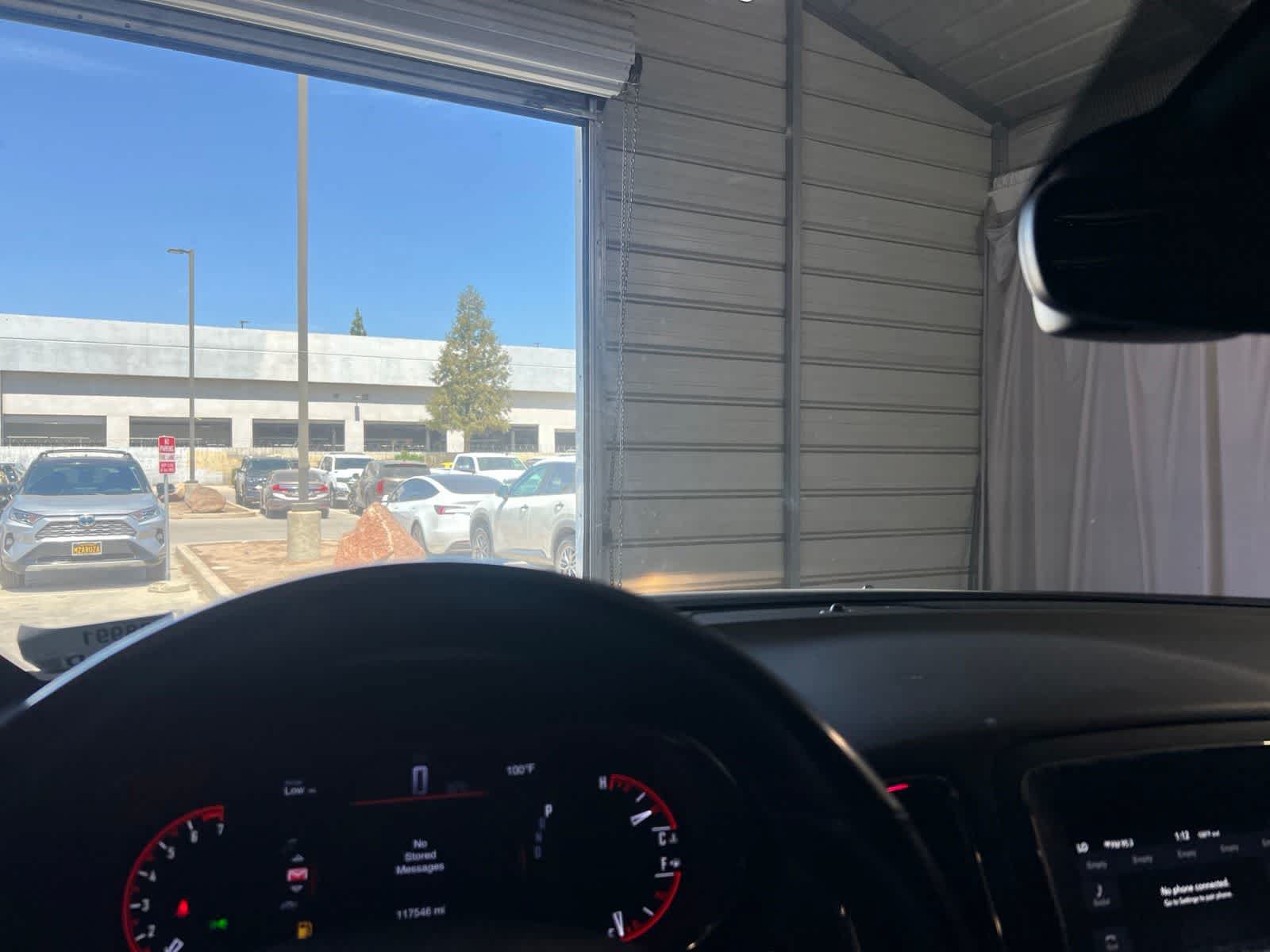 Used 2019 Dodge Durango GT RWD image 20