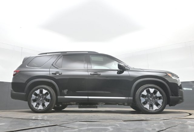 New 2026 Honda Pilot Elite image 55