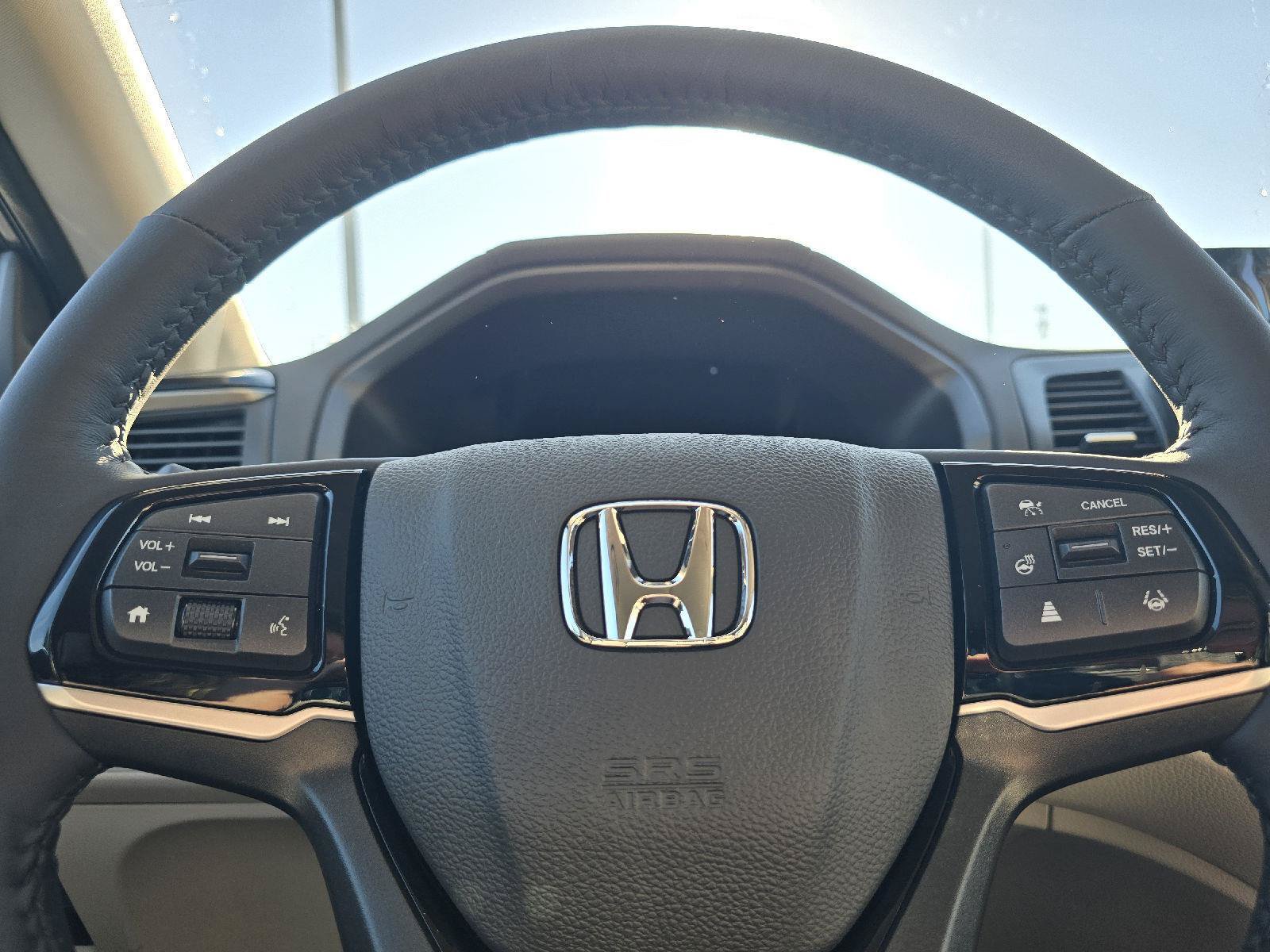 New 2027 Honda Odyssey Elite image 19