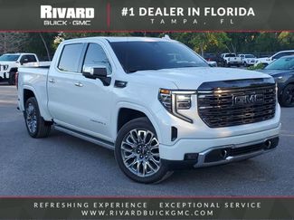 Used 2026 GMC Sierra 1500 Denali Ultimate video 1