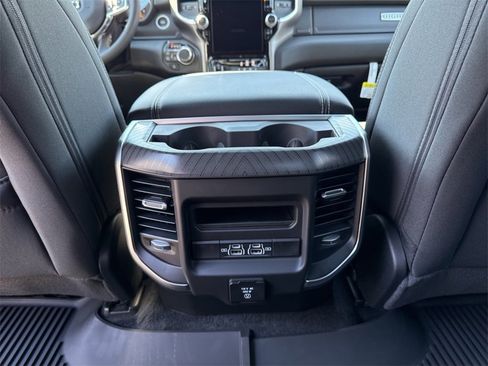 New 2026 RAM 1500 Big Horn image 22