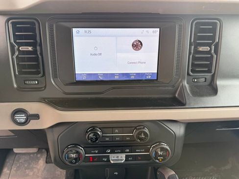 Used 2023 Ford Bronco Big Bend image 9