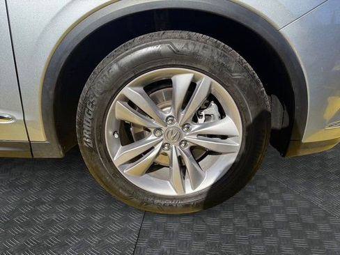 Used 2023 Acura MDX Standard image 9