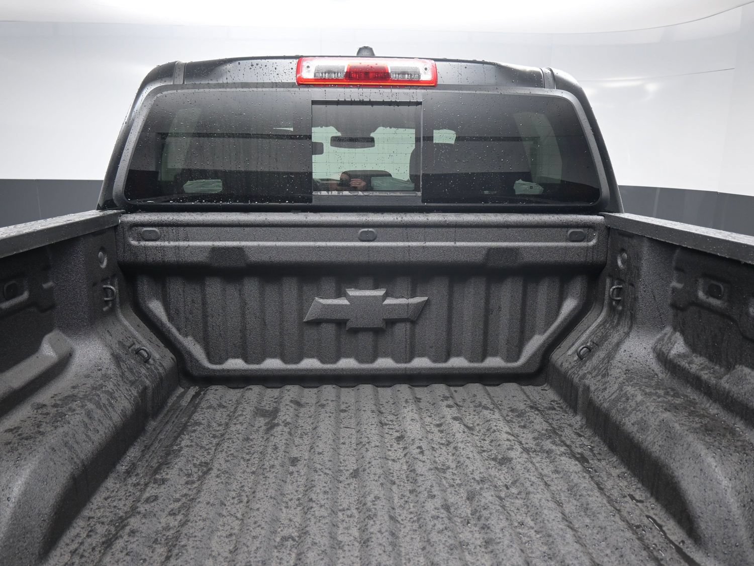 New 2026 Chevrolet Colorado ZR2 w/ Technology Package AWD/4WD image 12