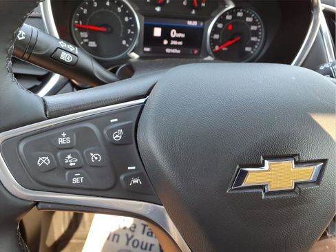 Used 2023 Chevrolet Equinox Premier AWD/4WD image 18